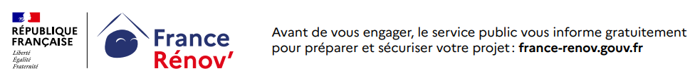 France rénov'